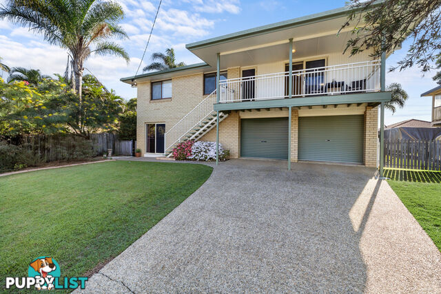 4 Knight Street ALEXANDRA HILLS QLD 4161