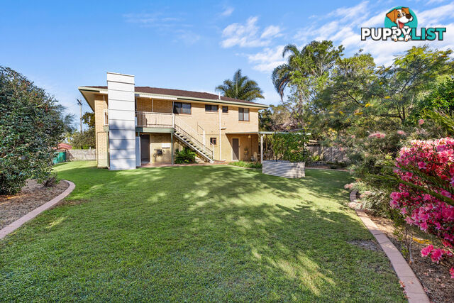 4 Knight Street ALEXANDRA HILLS QLD 4161