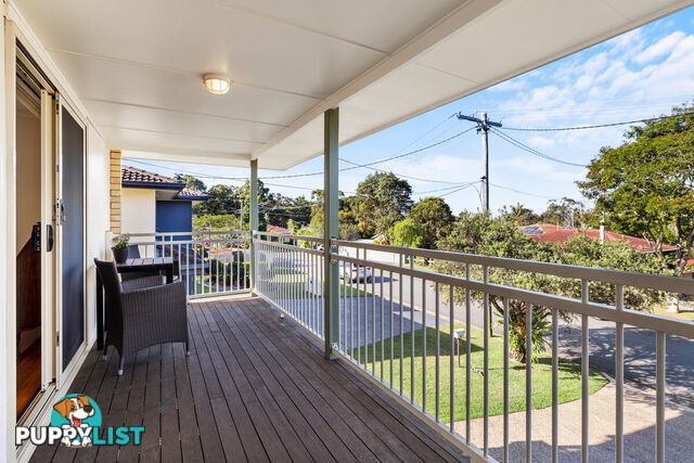 4 Knight Street ALEXANDRA HILLS QLD 4161