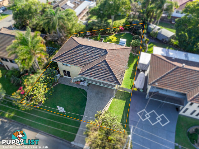 4 Knight Street ALEXANDRA HILLS QLD 4161