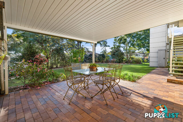 4 Knight Street ALEXANDRA HILLS QLD 4161