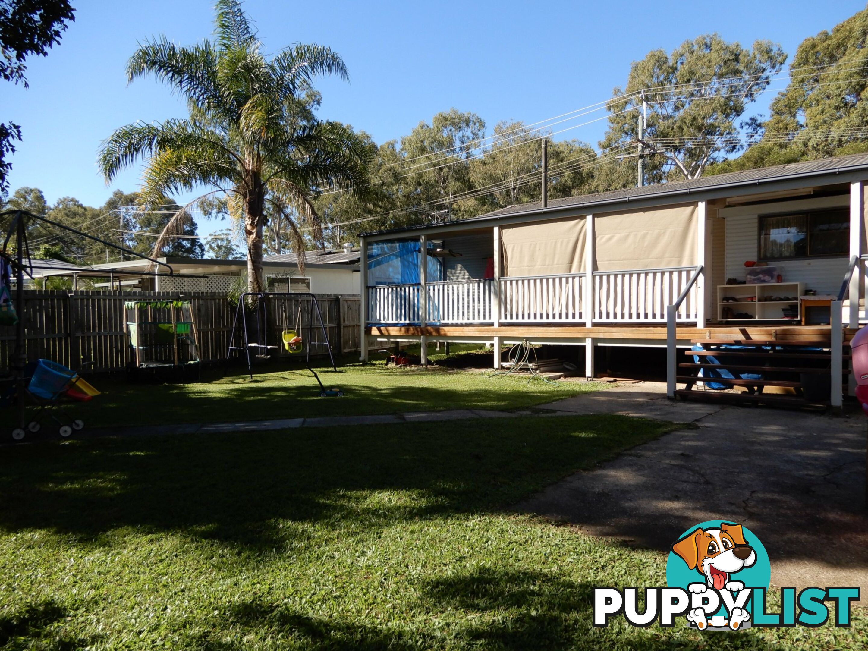 20 Lakefield Drive VICTORIA POINT QLD 4165