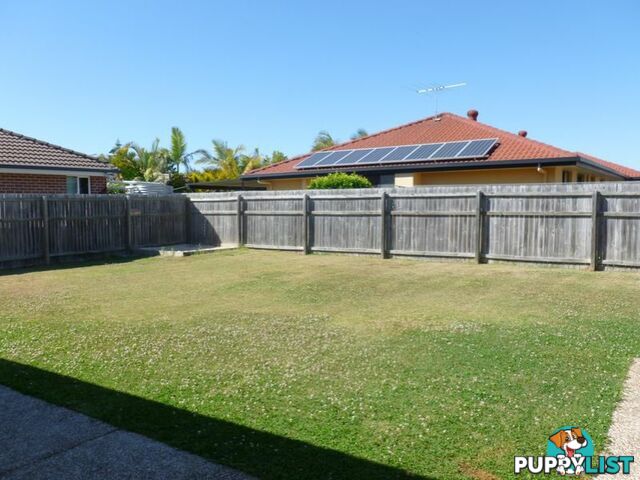 20 Lakefield Drive VICTORIA POINT QLD 4165