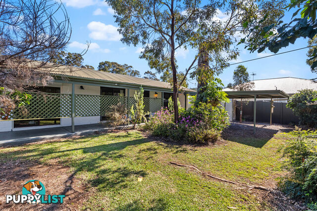 30 Mergowie Drive CLEVELAND QLD 4163