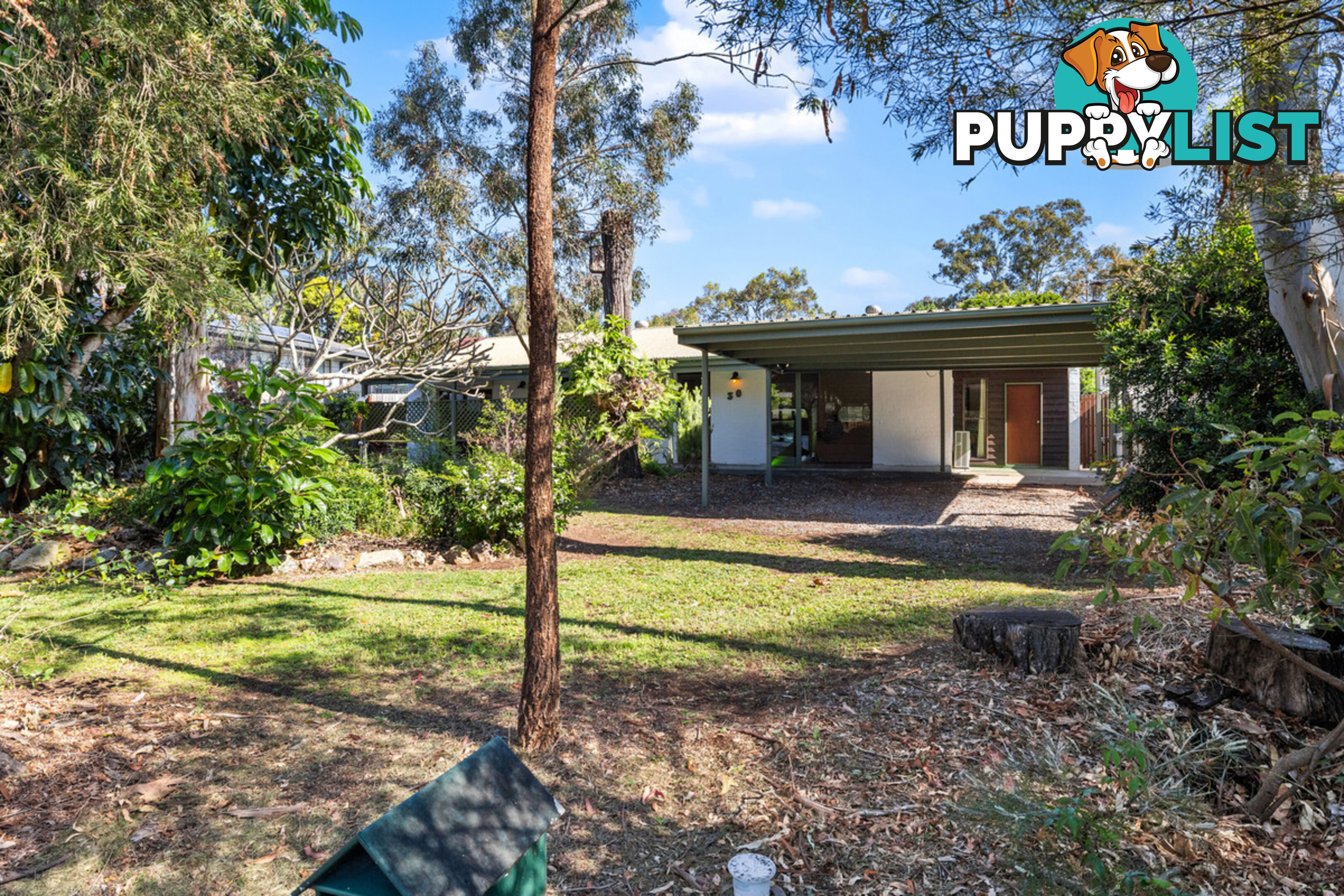 30 Mergowie Drive CLEVELAND QLD 4163