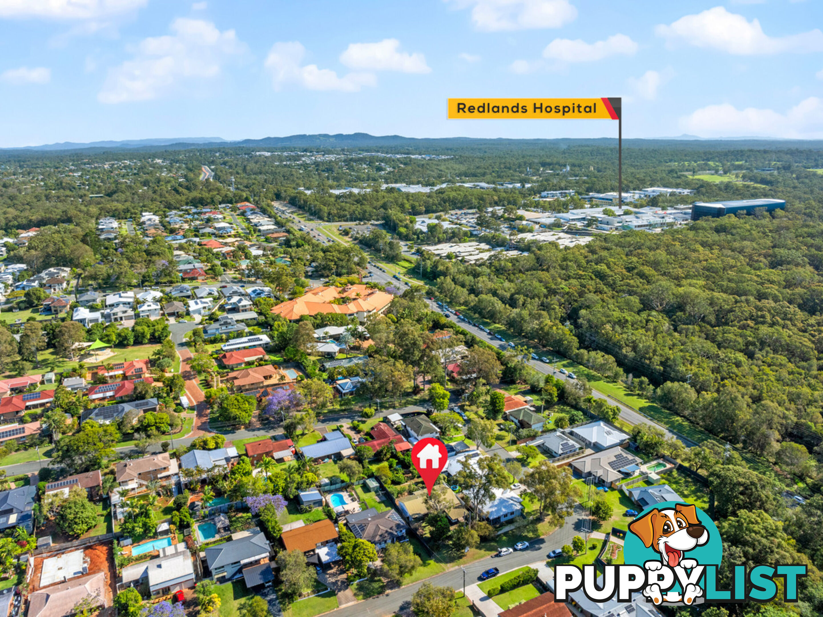 30 Mergowie Drive CLEVELAND QLD 4163