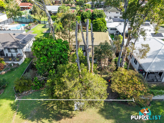 30 Mergowie Drive CLEVELAND QLD 4163