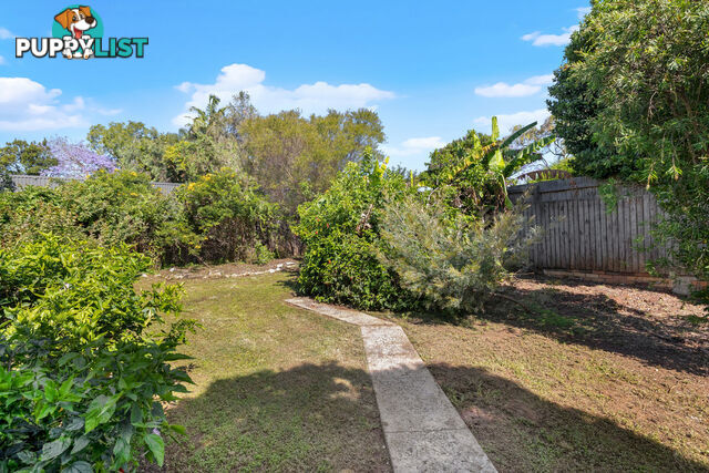 30 Mergowie Drive CLEVELAND QLD 4163