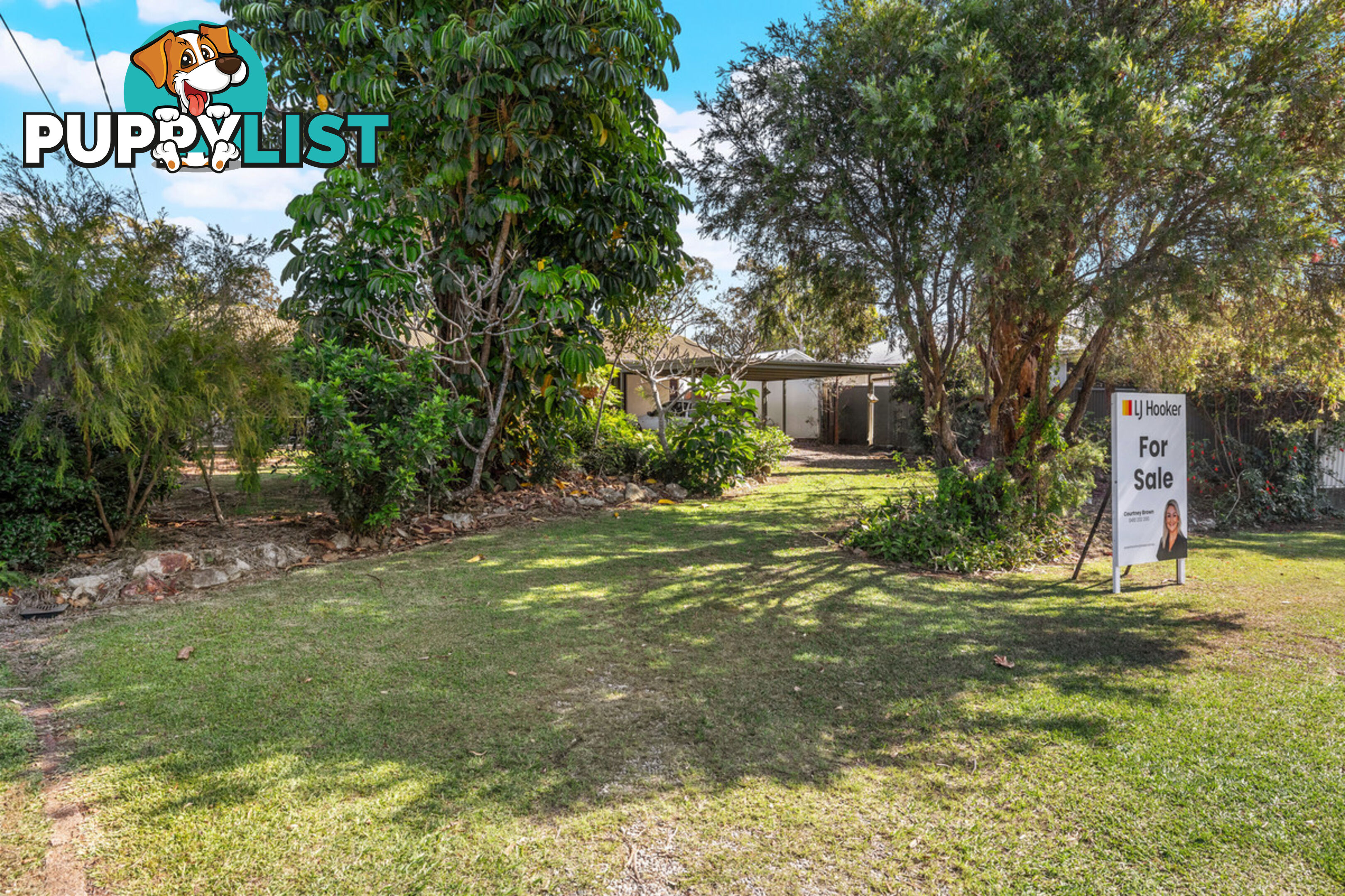 30 Mergowie Drive CLEVELAND QLD 4163