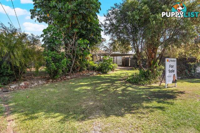 30 Mergowie Drive CLEVELAND QLD 4163