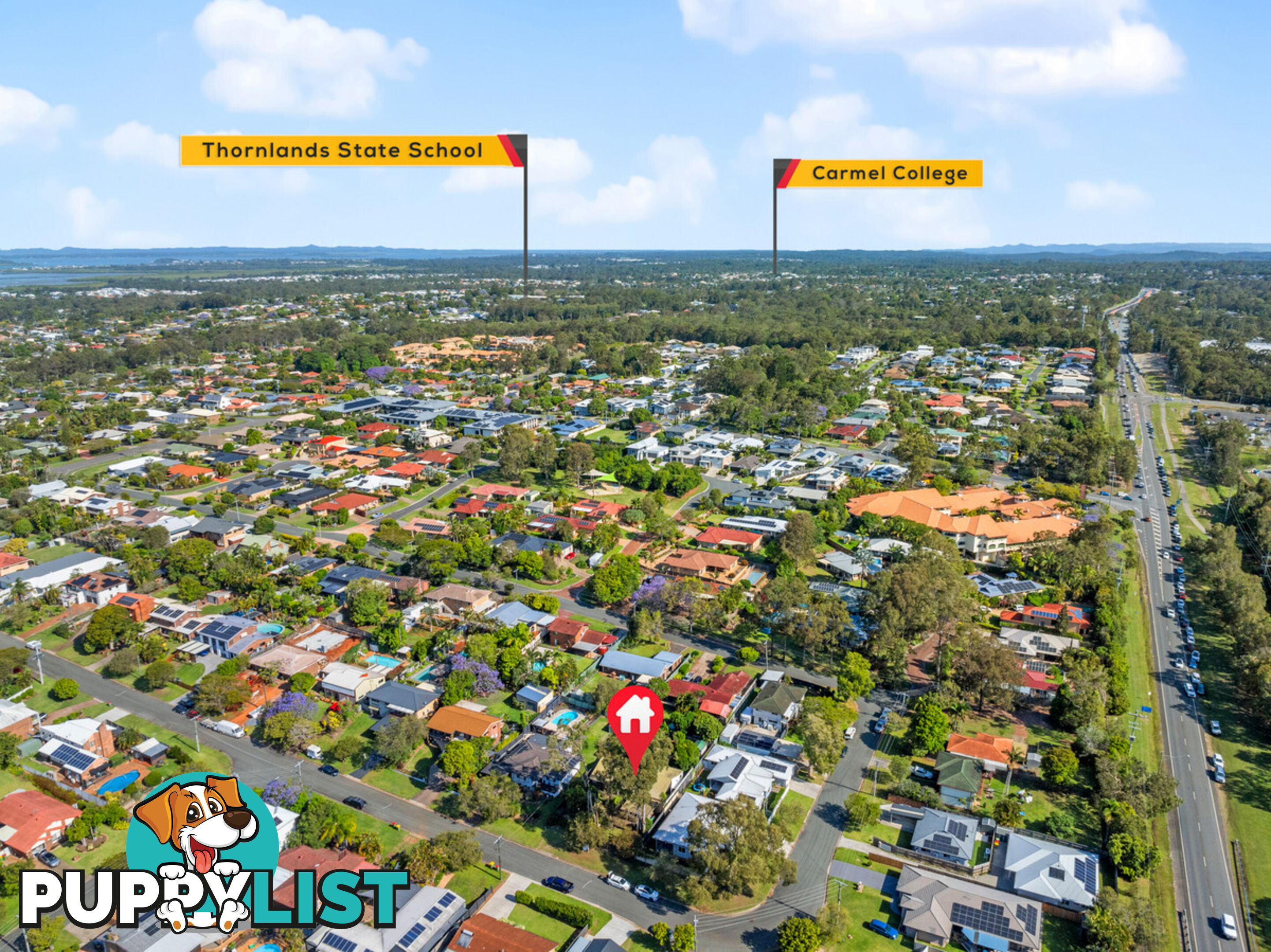 30 Mergowie Drive CLEVELAND QLD 4163