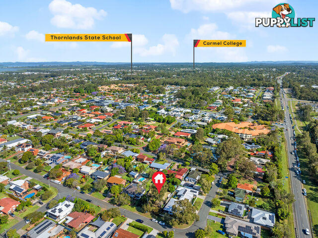 30 Mergowie Drive CLEVELAND QLD 4163