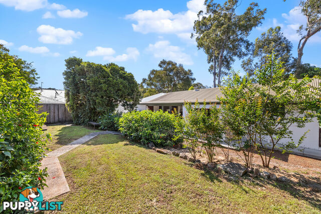 30 Mergowie Drive CLEVELAND QLD 4163