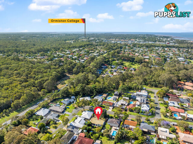 30 Mergowie Drive CLEVELAND QLD 4163