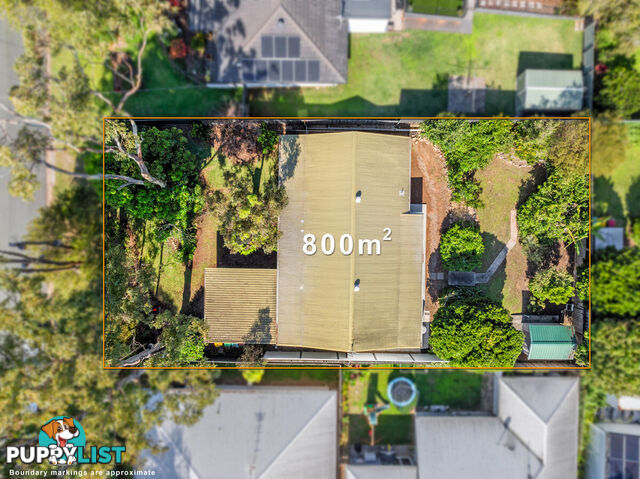 30 Mergowie Drive CLEVELAND QLD 4163