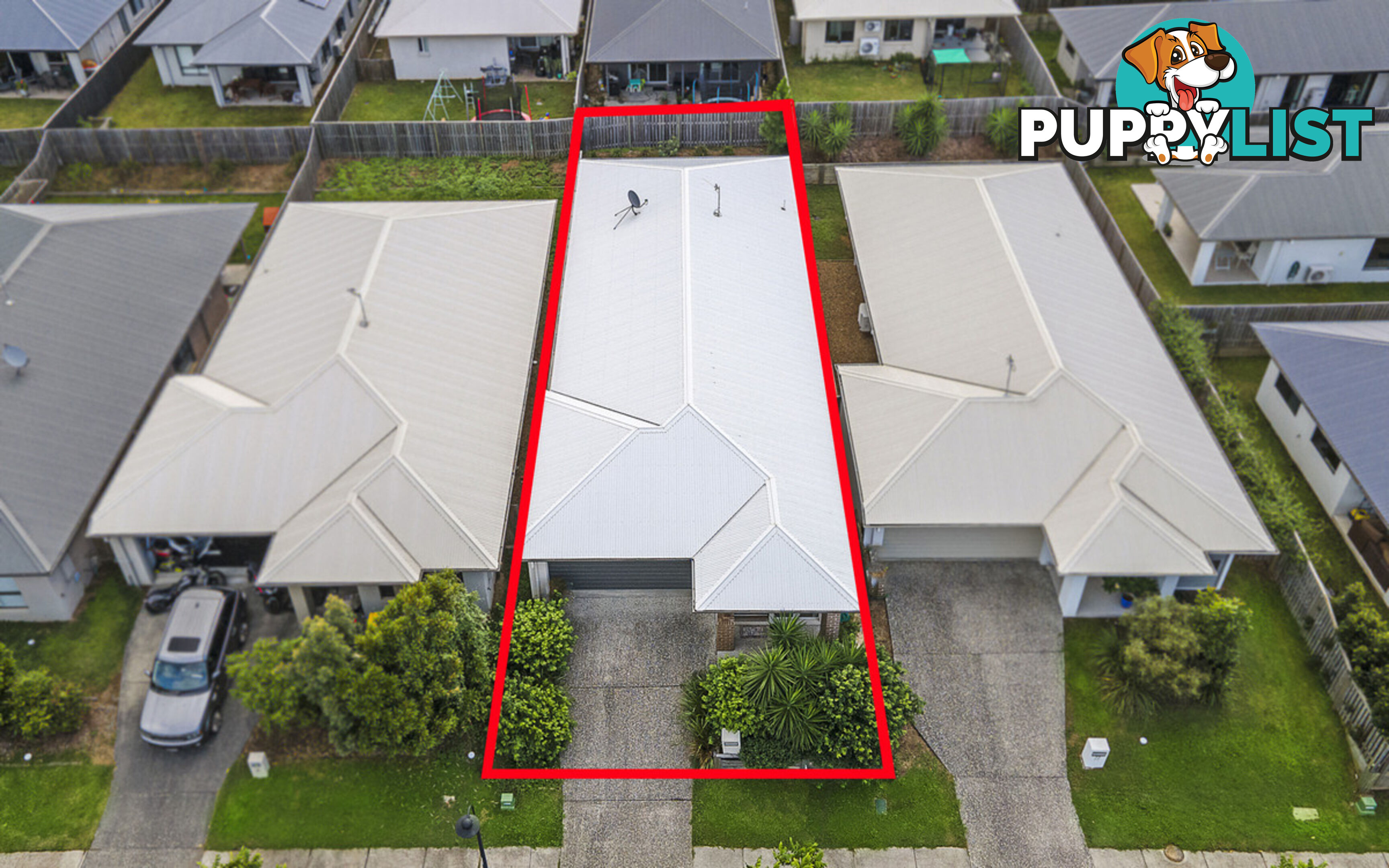 79 O'Reilly Drive COOMERA QLD 4209