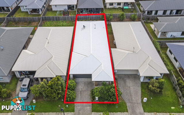 79 O'Reilly Drive COOMERA QLD 4209