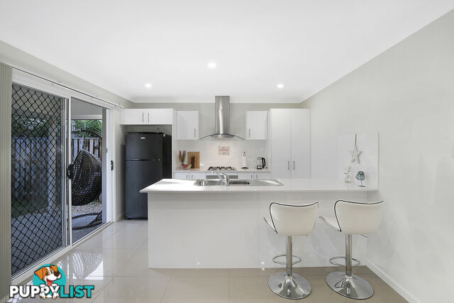 79 O'Reilly Drive COOMERA QLD 4209