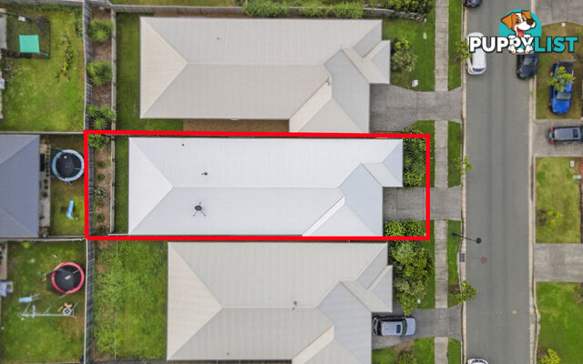 79 O'Reilly Drive COOMERA QLD 4209