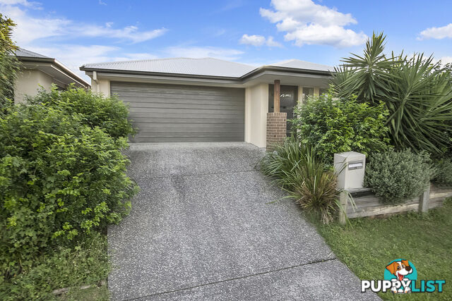 79 O'Reilly Drive COOMERA QLD 4209