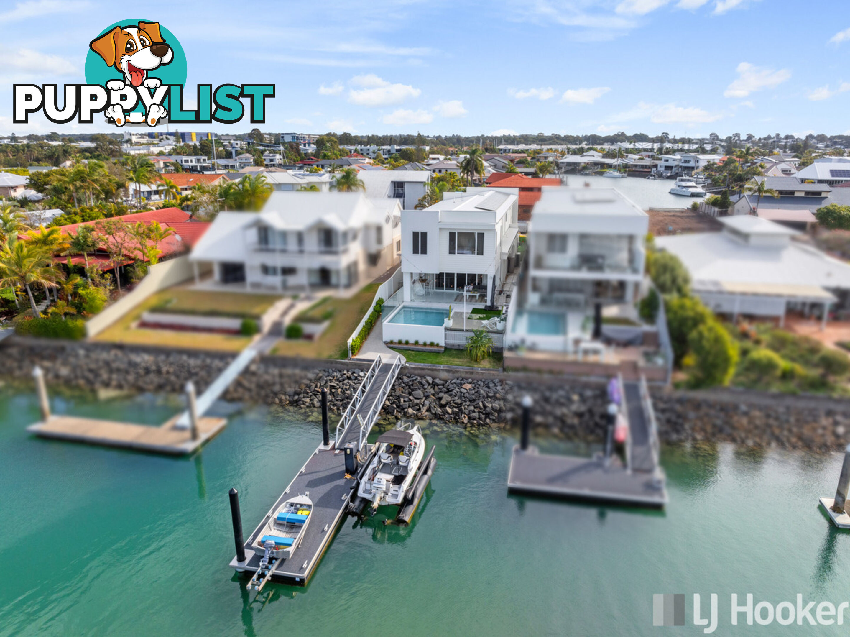 35 Compass Court RABY BAY QLD 4163