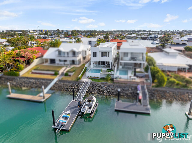 35 Compass Court RABY BAY QLD 4163