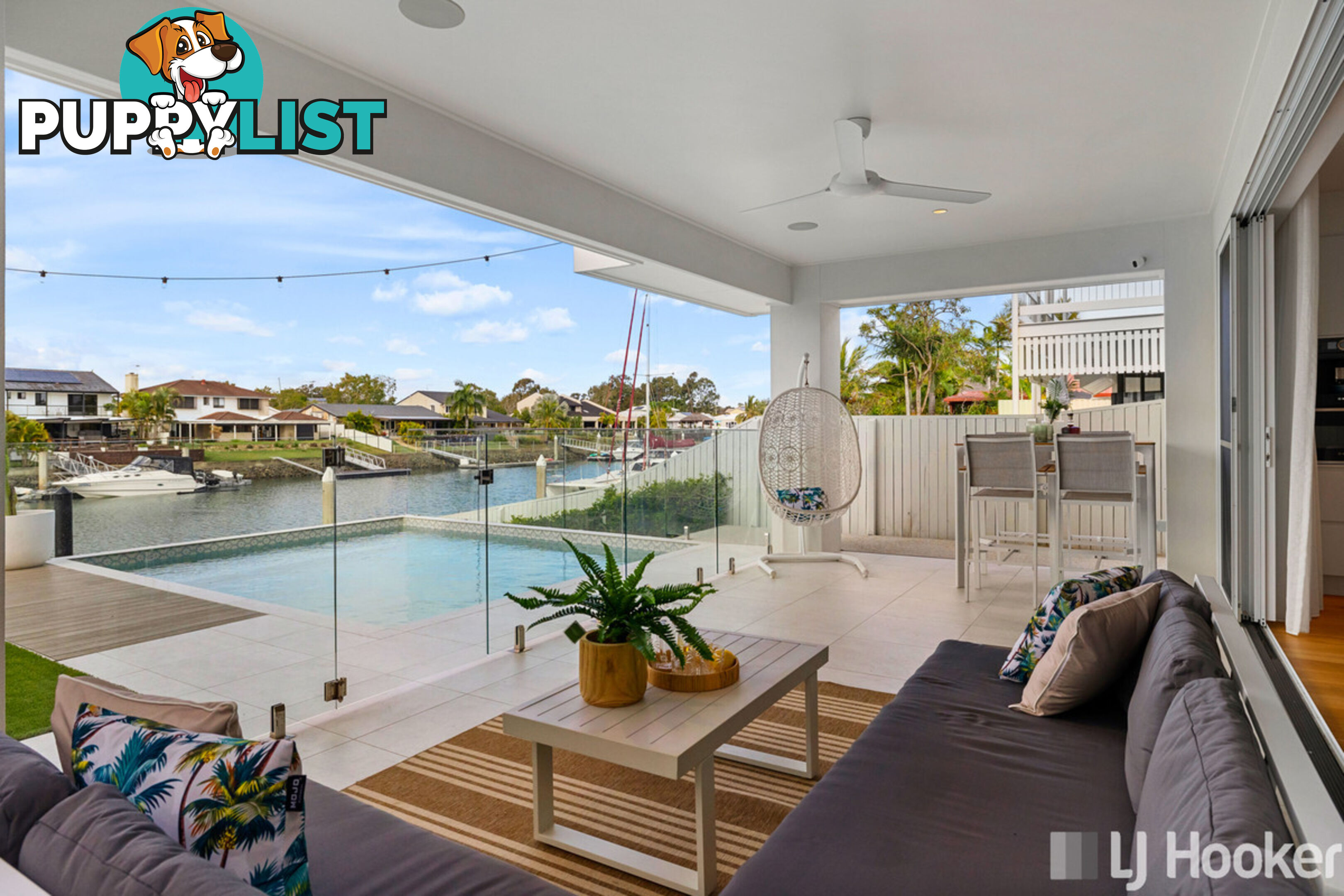 35 Compass Court RABY BAY QLD 4163