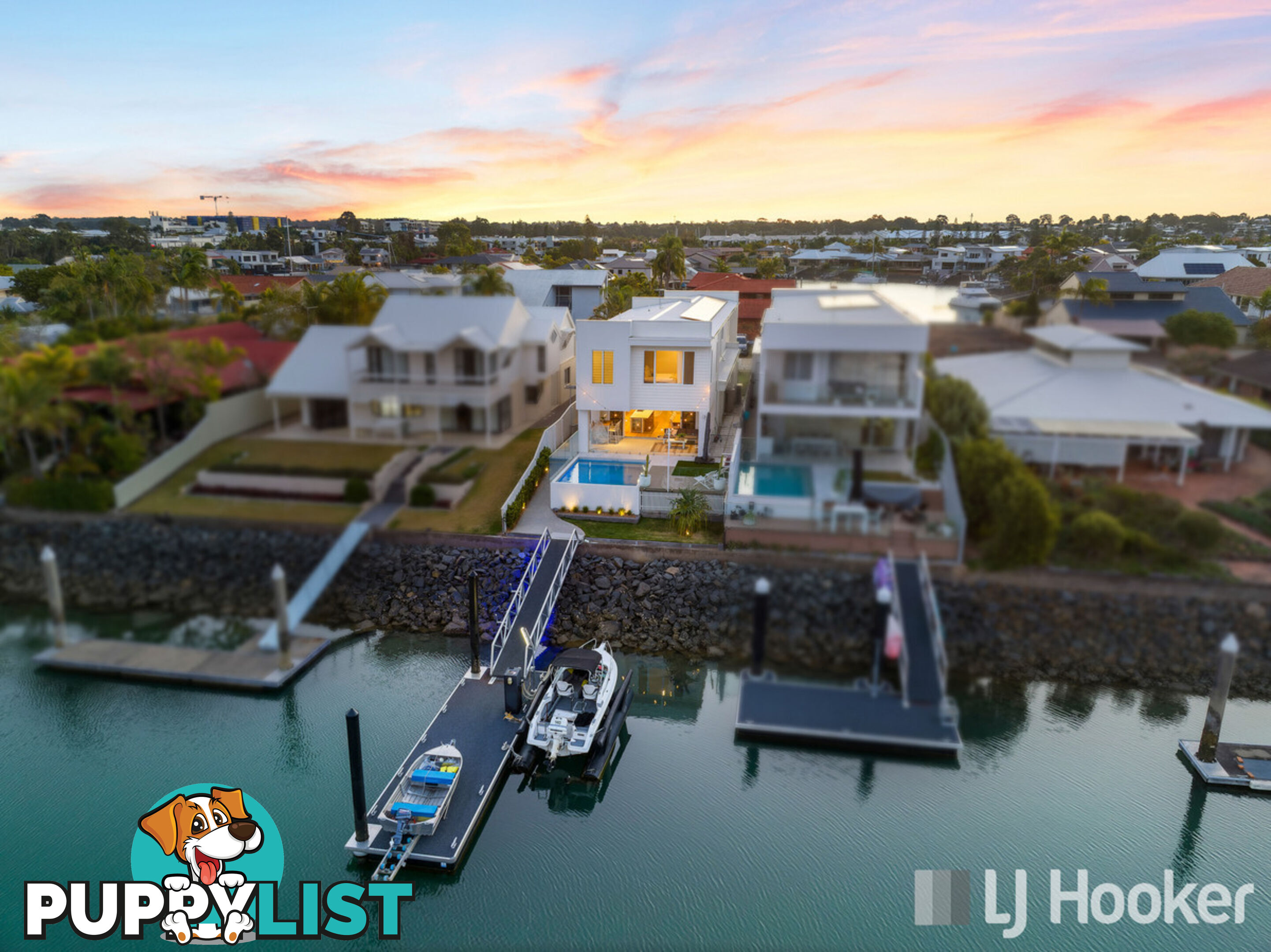 35 Compass Court RABY BAY QLD 4163