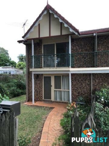 6/43 North Street CLEVELAND QLD 4163