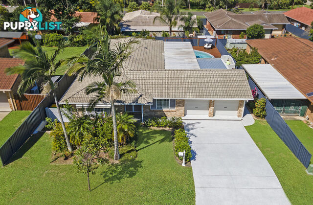 5 Janlaw Street CLEVELAND QLD 4163