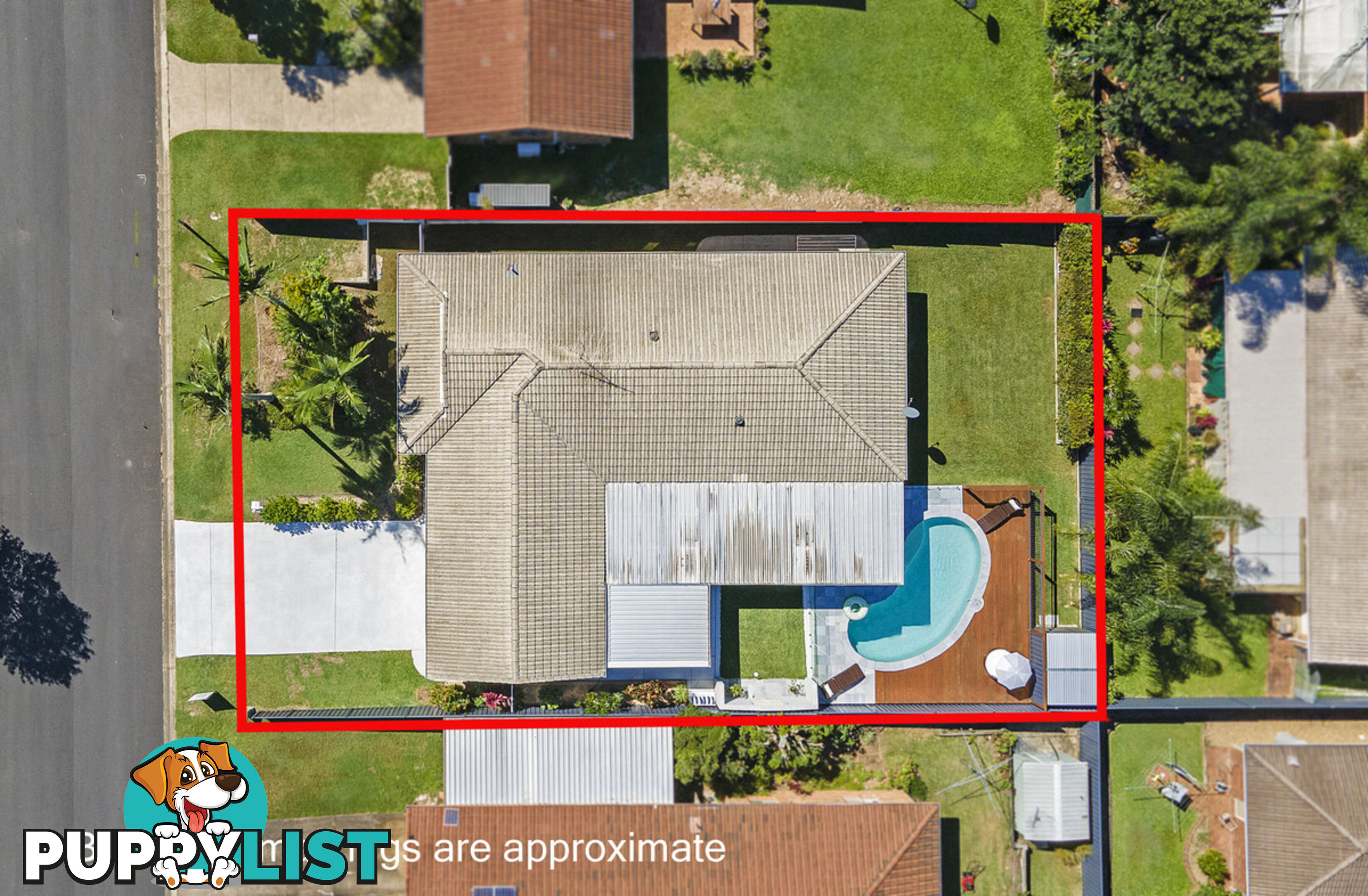 5 Janlaw Street CLEVELAND QLD 4163