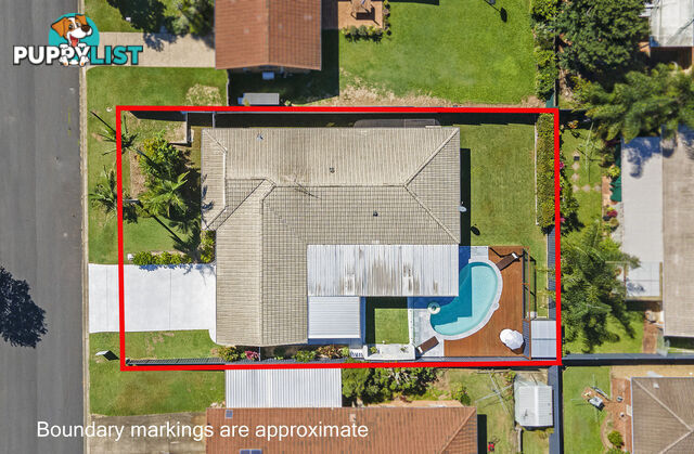 5 Janlaw Street CLEVELAND QLD 4163