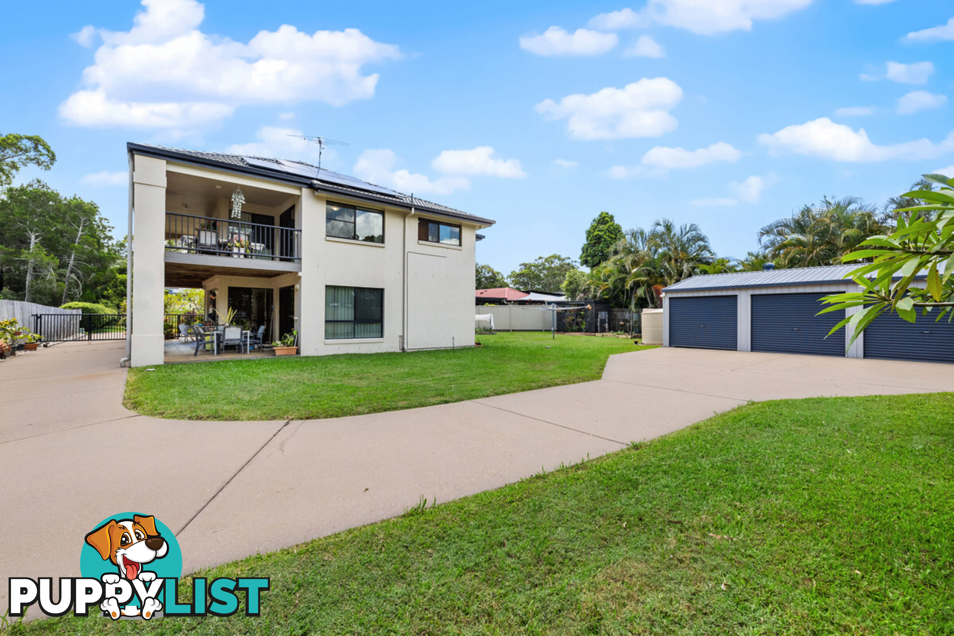 28 Seabrae Drive REDLAND BAY QLD 4165