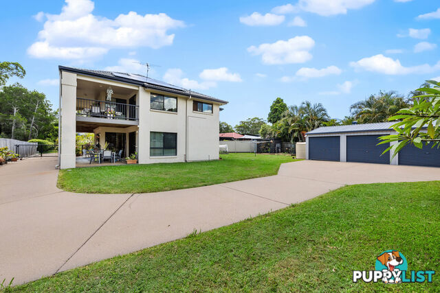 28 Seabrae Drive REDLAND BAY QLD 4165