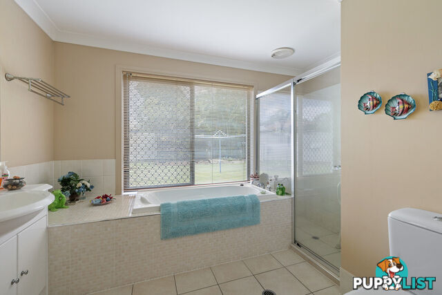 28 Seabrae Drive REDLAND BAY QLD 4165