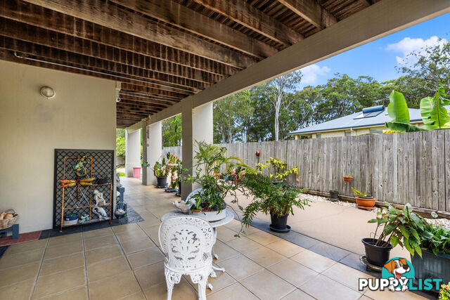 28 Seabrae Drive REDLAND BAY QLD 4165