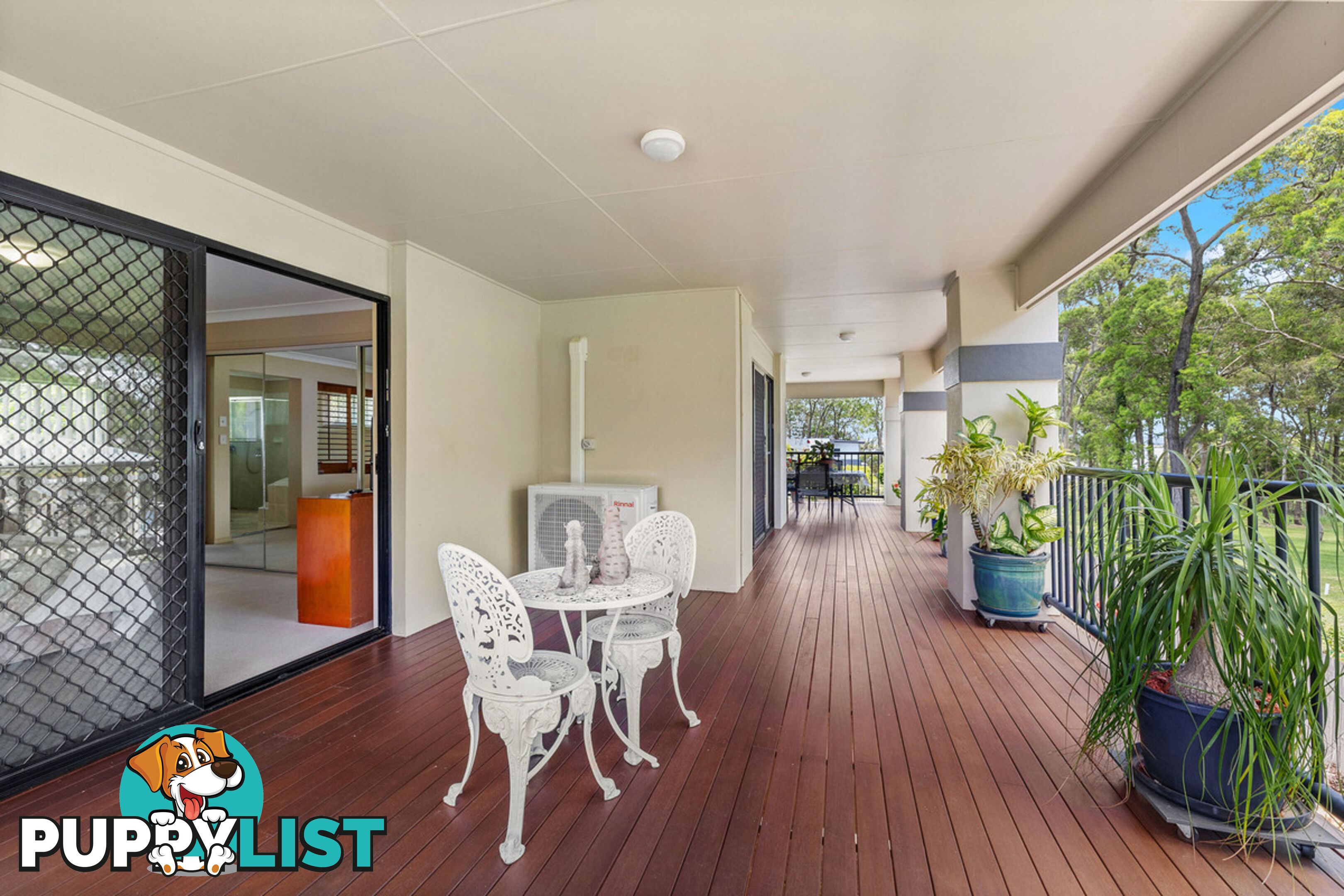 28 Seabrae Drive REDLAND BAY QLD 4165