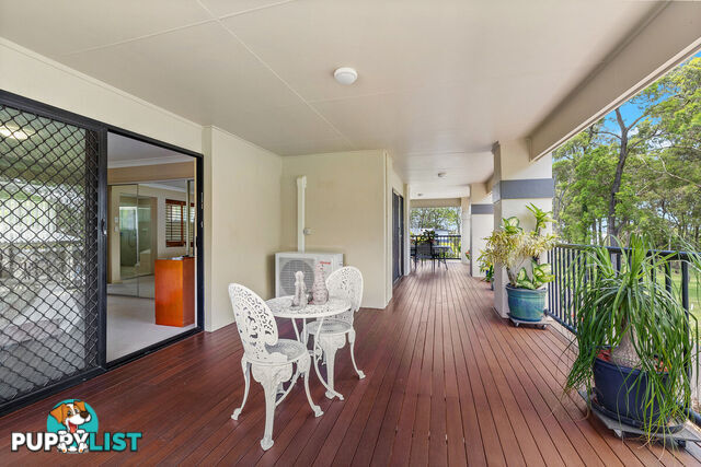 28 Seabrae Drive REDLAND BAY QLD 4165