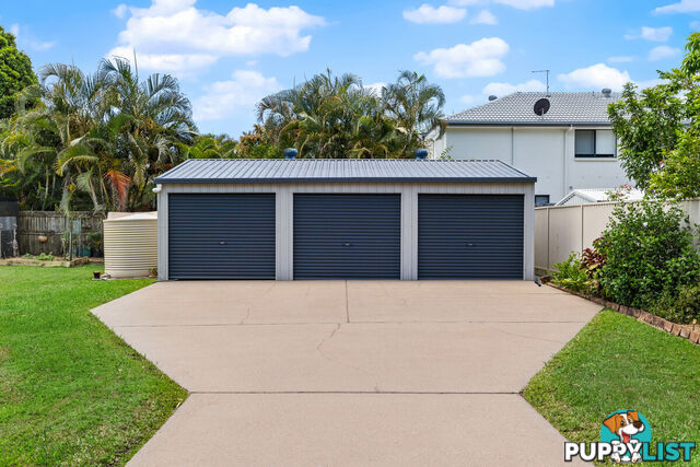 28 Seabrae Drive REDLAND BAY QLD 4165