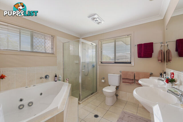 28 Seabrae Drive REDLAND BAY QLD 4165