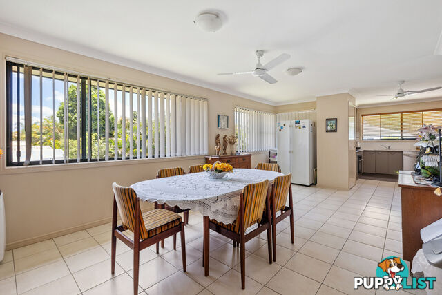 28 Seabrae Drive REDLAND BAY QLD 4165