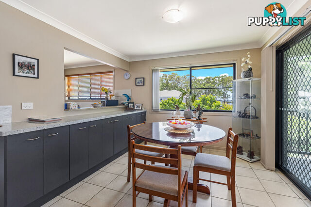 28 Seabrae Drive REDLAND BAY QLD 4165