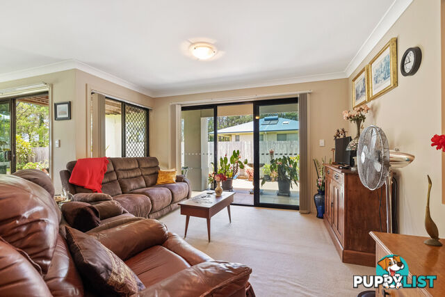 28 Seabrae Drive REDLAND BAY QLD 4165