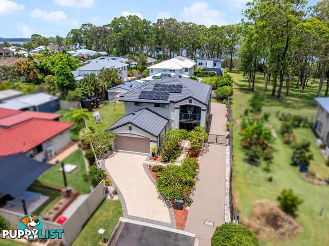 28 Seabrae Drive REDLAND BAY QLD 4165