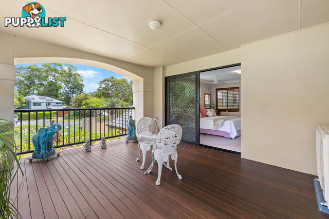 28 Seabrae Drive REDLAND BAY QLD 4165