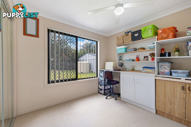 28 Seabrae Drive REDLAND BAY QLD 4165