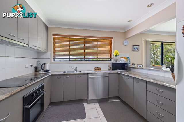 28 Seabrae Drive REDLAND BAY QLD 4165