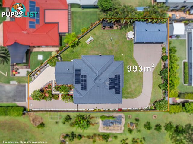 28 Seabrae Drive REDLAND BAY QLD 4165