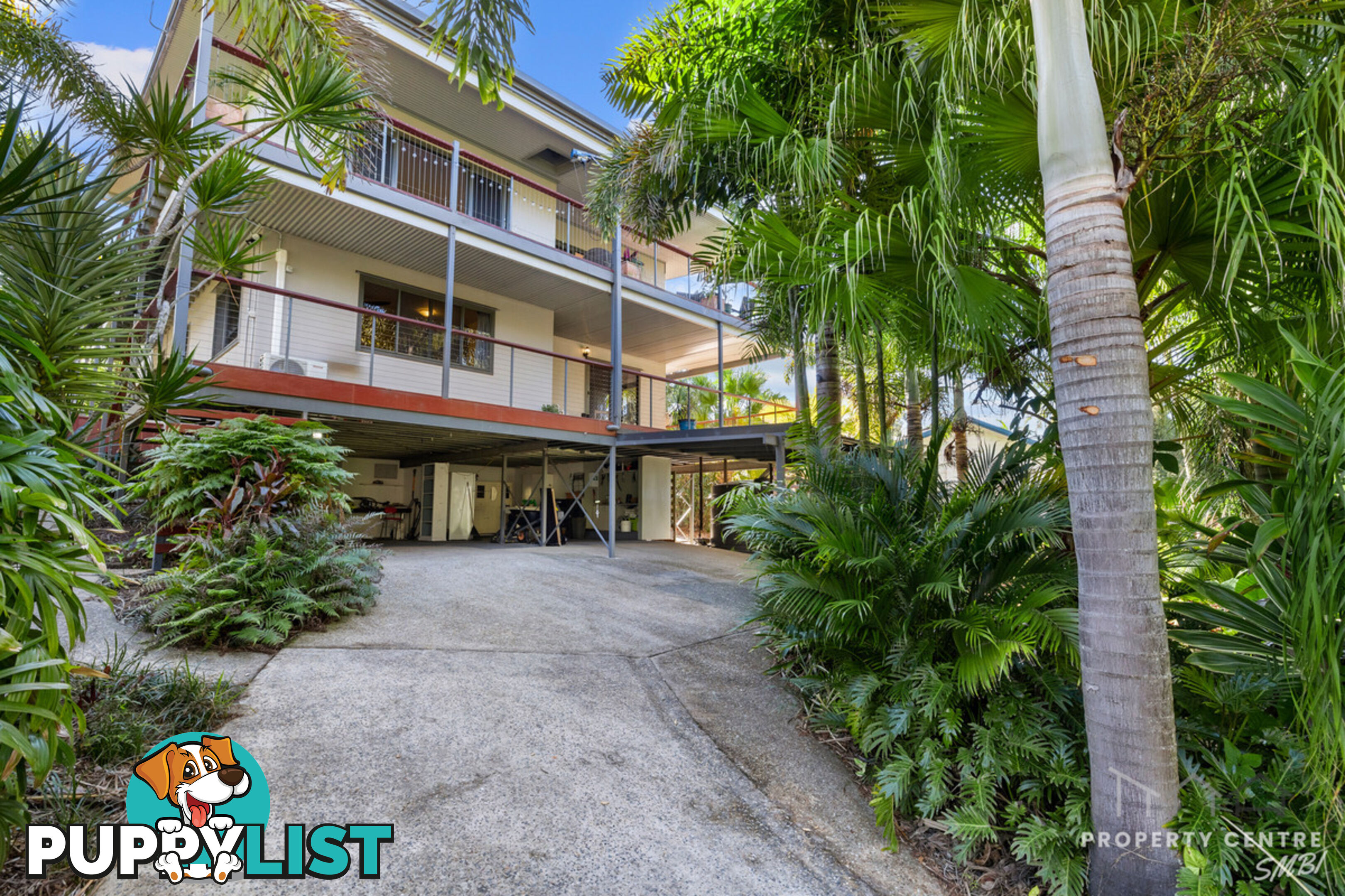 47 Scarborough Terrace MACLEAY ISLAND QLD 4184