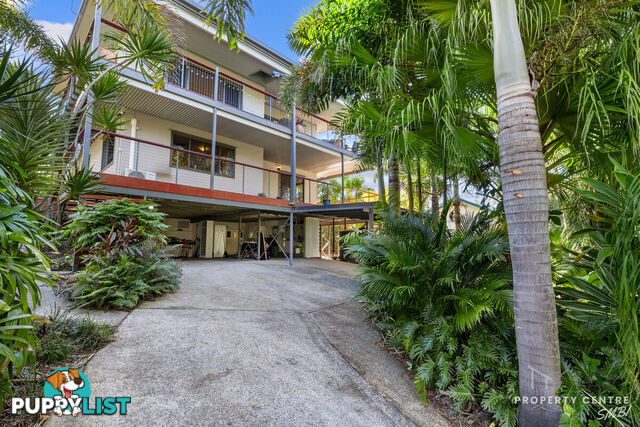 47 Scarborough Terrace MACLEAY ISLAND QLD 4184